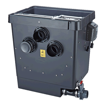 ProfiClear Premium Compact M EGC - Gravity Fed 